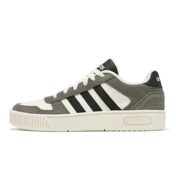 Adidas Adidas D-Pad Classic 'Grey Dark Green'