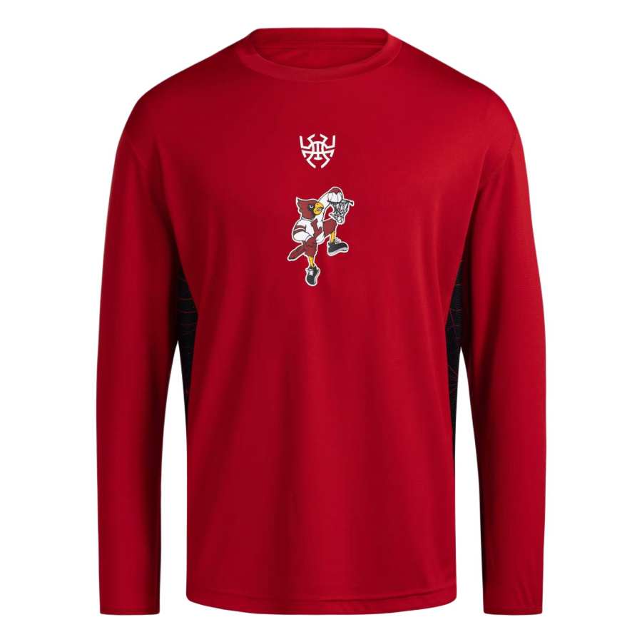 Adidas Adidas BASKETBALL FW25 NCAA Basketball Jersey Men's