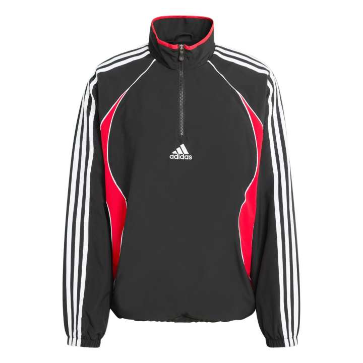Adidas Adidas Teamgeist half-zip sweatshirt