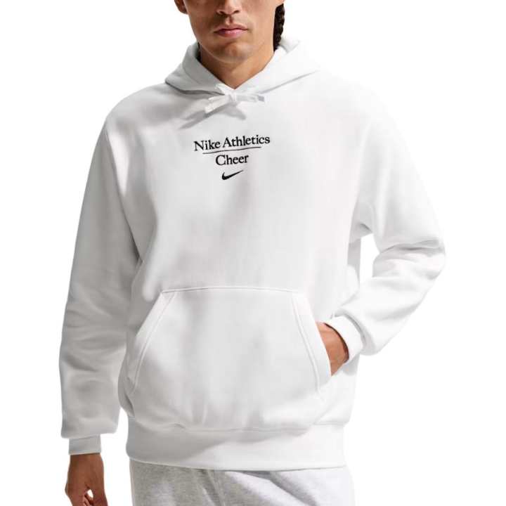 Nike Nike Men's Cheer Pullover Hoodie