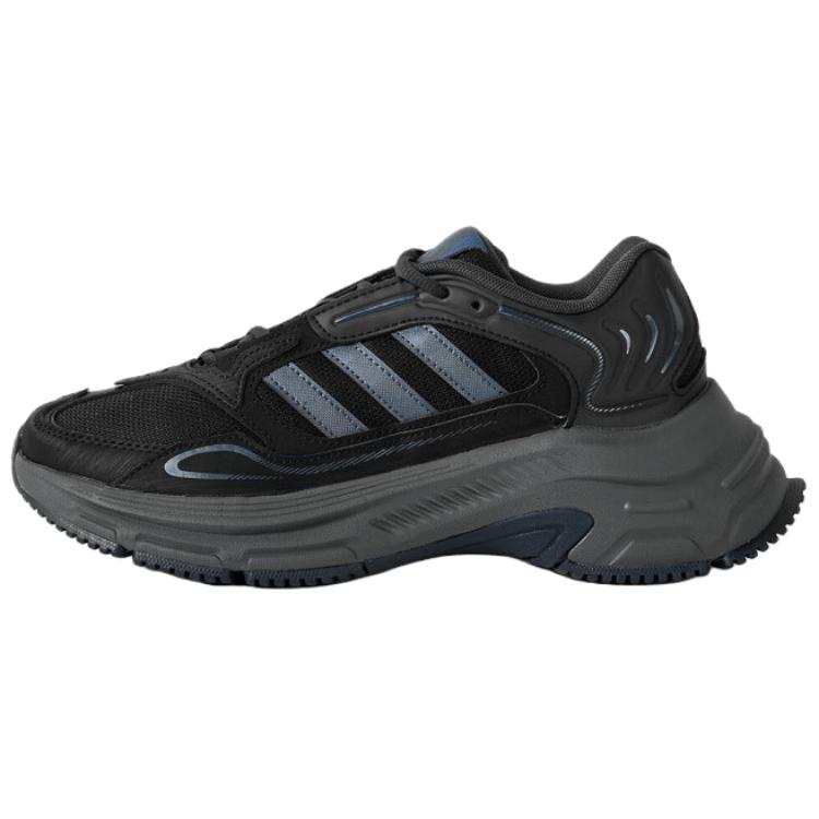 Adidas Adidas FC HYBRID Abrasion Resistant Abrasion Resistant Low top Chunky Sneakers Women's Black