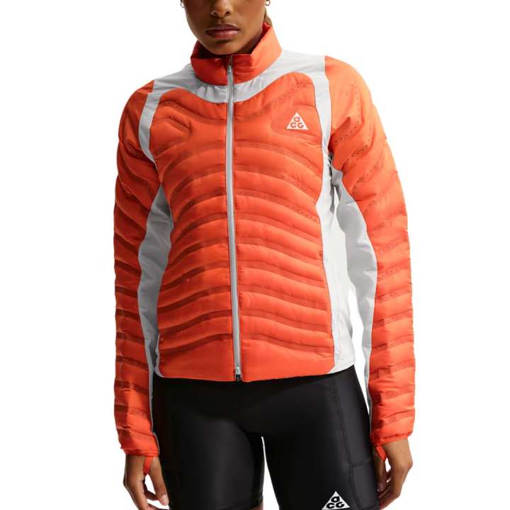 Nike Nike Nike Nike "Lava Loft" Women's Therma-FIT Trail Running Jacket