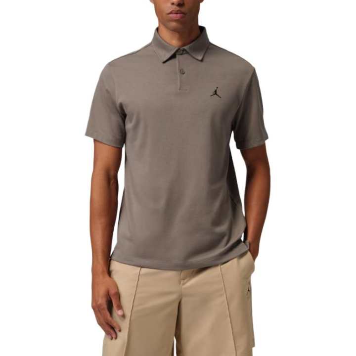 Jordan Jordan Sport Men's Dri-FIT Golf Polo