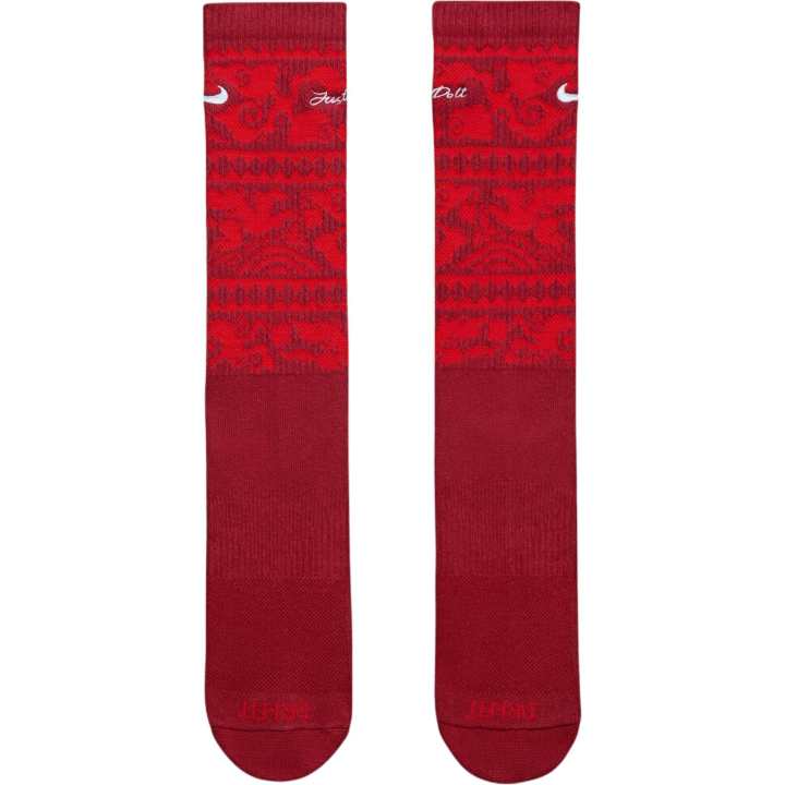 Nike Nike Everyday Plus "Lunar New Year" Cushioned Crew Socks (1 Pair)