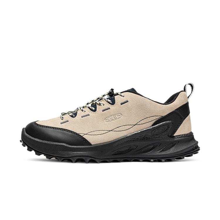 KEEN Jasper Zionic Comfortable Low top Kids' Outdoor Shoes Kids'