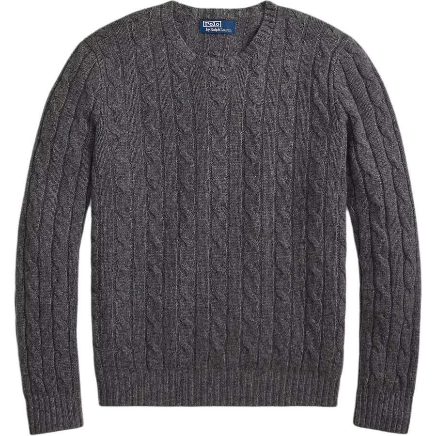 Polo Ralph Lauren Cashmere Sweater Unisex