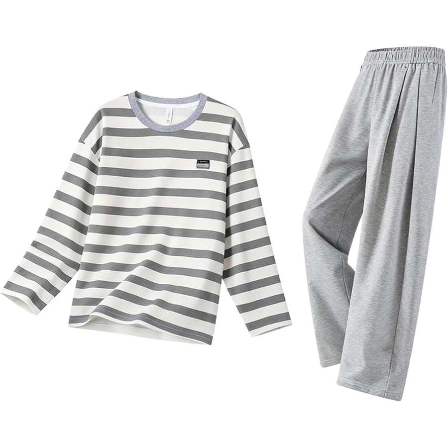 MIIOW MIIOW Unisex Pajama Sets