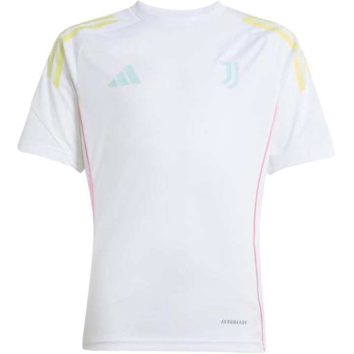Adidas Adidas Kids T Shirts Crew Neck Moderate