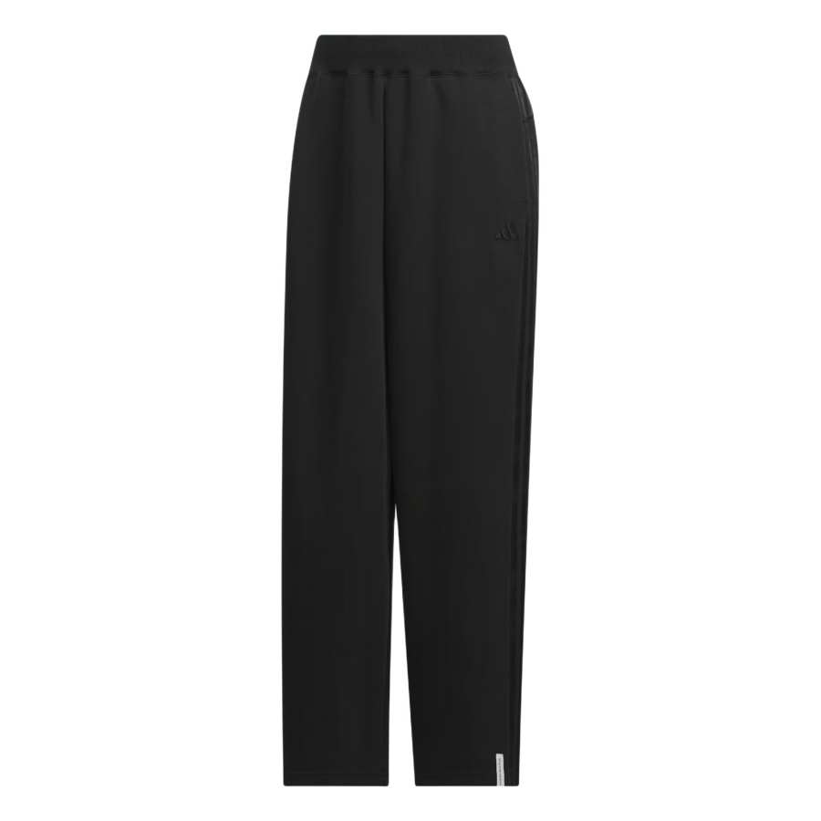 Adidas Adidas Sportswear Essentials Plus Knitted Sweatpants Women's