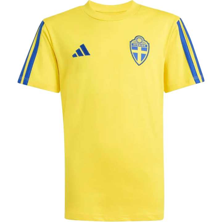 Adidas Adidas Kids T Shirts Crew Neck