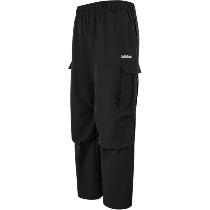 Adidas Adidas Cargo Pants Men's Black Moderate
