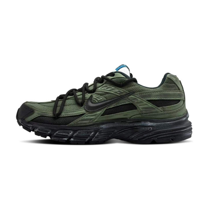 Nike Nike Initiator Cushioning Slip Resistant Abrasion Resistant Cushioning Slip Resistant Abrasion Resistant Low top