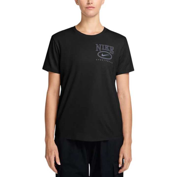 Nike Nike Sportswear Club T Shirt Women's