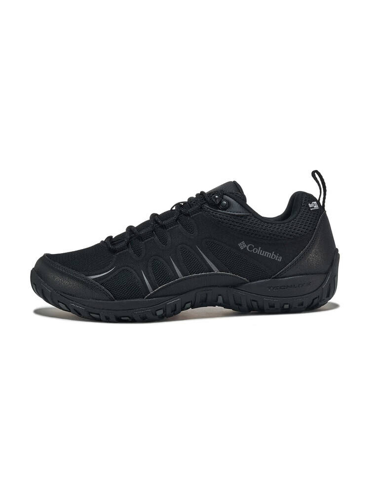 Columbia Peakfreak Waterproof Hiking Shoes Men's