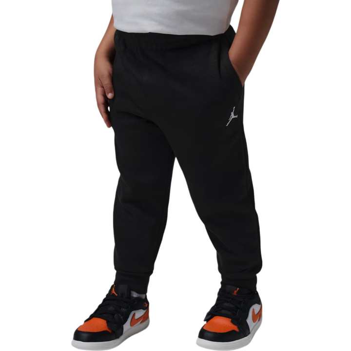 Jordan Jordan Knitted Sweatpants Brooklyn Fleece Kids'