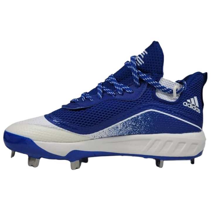 Adidas Adidas Icon 5 'White Collegiate Royal'