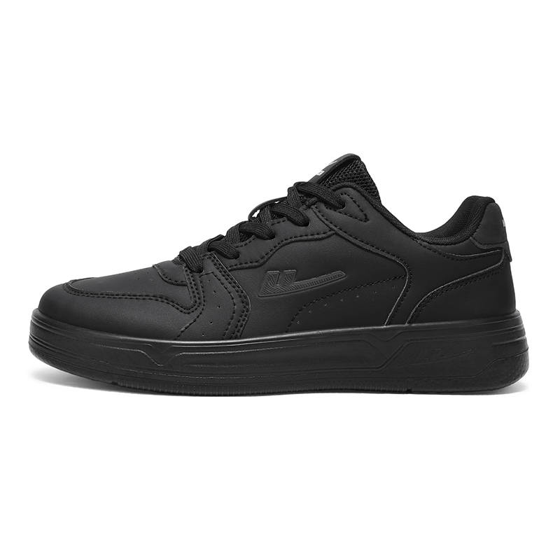 WARRIOR Warrior Skateboard Shoes Men's Black