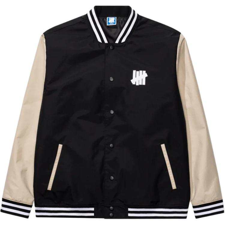 UNDEFEATED UNDEFEATED Jackets & Coats Unisex
