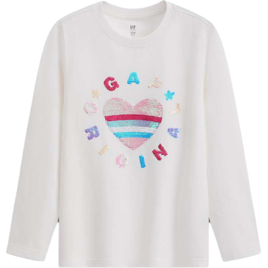 GAP GAP Kids T Shirts Crew Neck