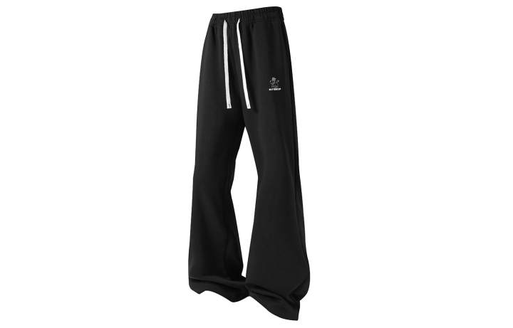 Disney Disney Knitted Sweatpants Unisex