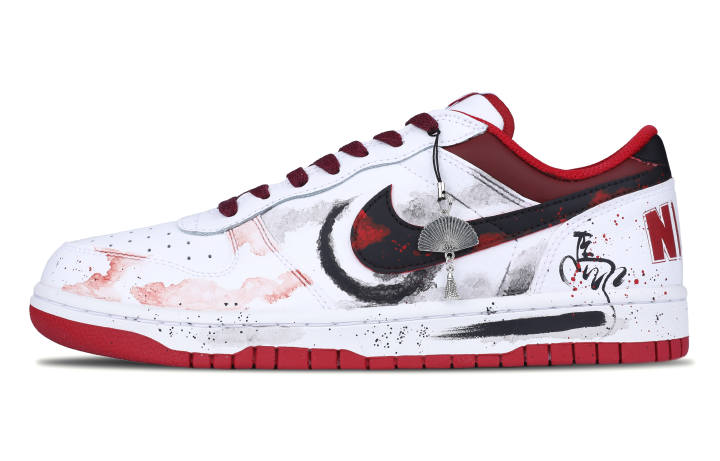 Nike Nike Big NIKE LOW Balance Abrasion Resistant Slip Resistant Balance Abrasion Resistant Slip Resistant Low top