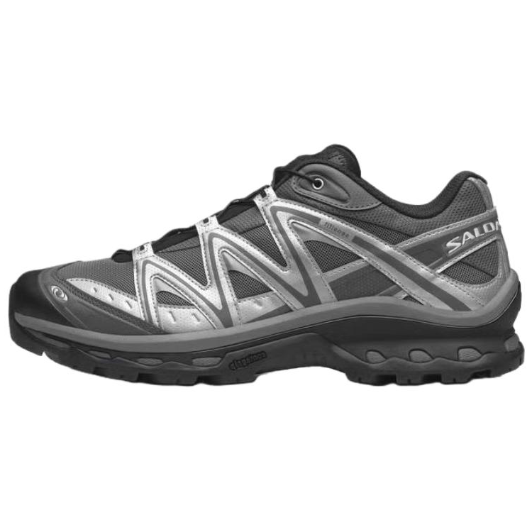 SALOMON XT Quest Breathable Support Outdoor Shoes Unisex Gray