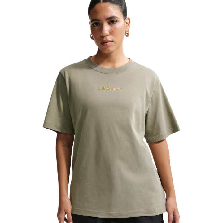 Nike Nike Pumas Women's Nike Soccer T-Shirt