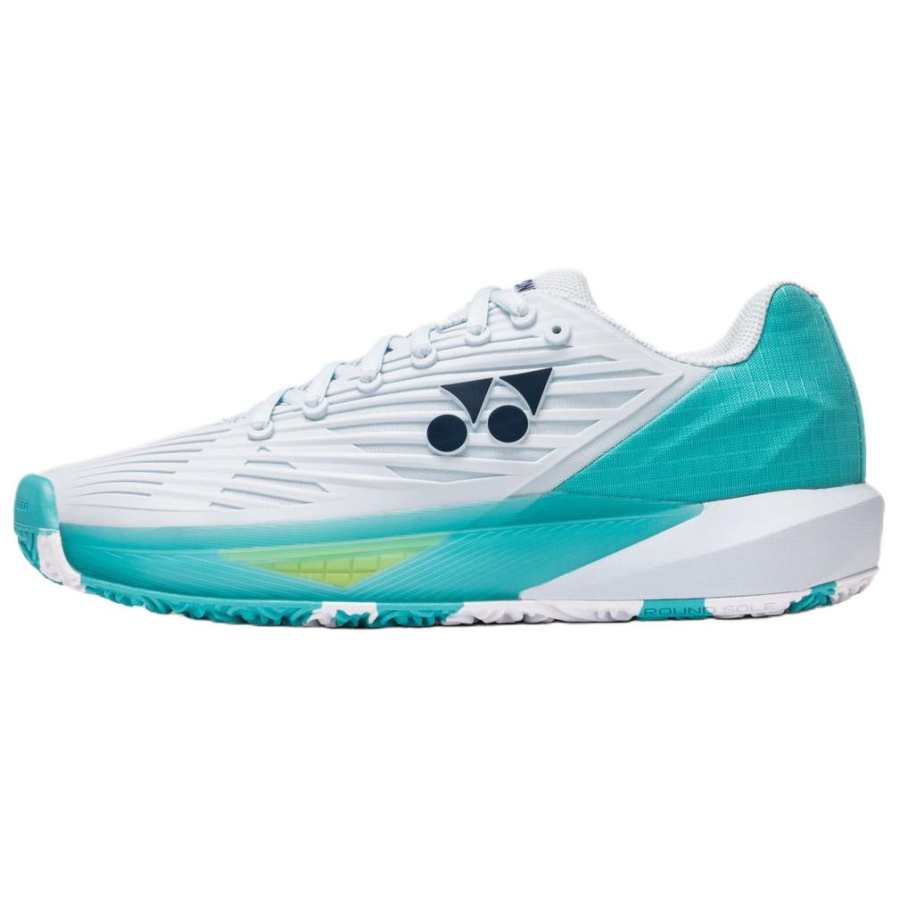 YONEX Power Cushion Eclipse Low top Tennis Shoes Women's White Blue