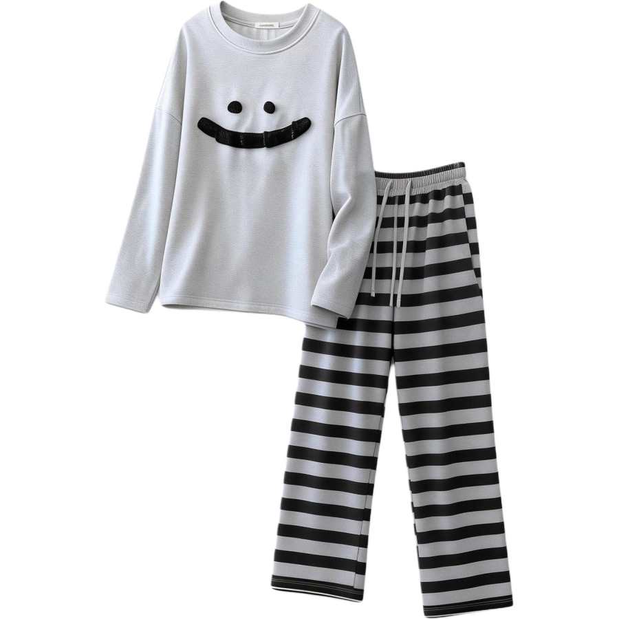 MIIOW Loungewear & Sleepwear Women's