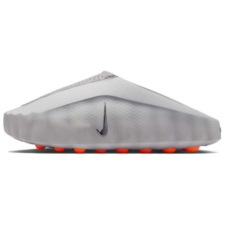 Nike Nike Mind 001 Closed Toe Slippers Women's Gray