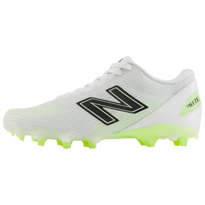 New Balance New Balance FreezeLX V5 Low top Training Shoes Women's White Green