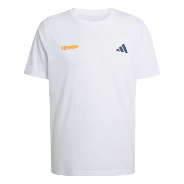 Adidas Adidas FW25 PERFORMANCE Climacool Tennis Top Men's