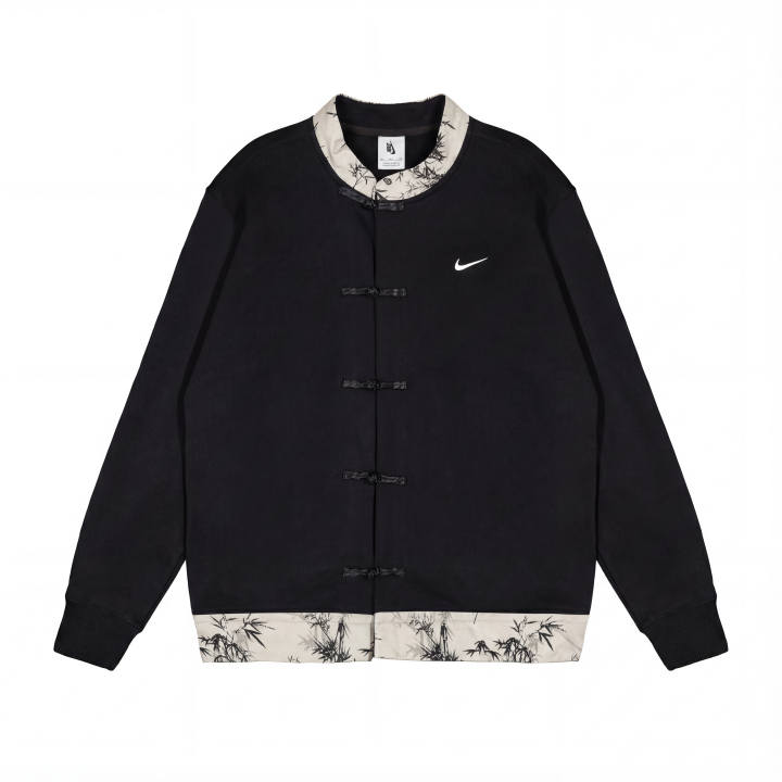 Nike Nike Solo Swoosh Sweatshirt Unisex