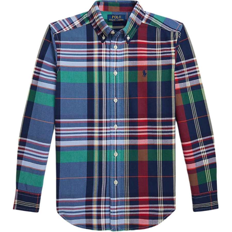 Polo Ralph Lauren Casual Shirt Kids'