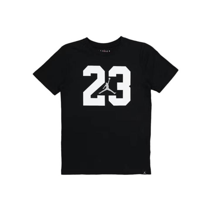 Jordan Jordan Kids T Shirts Crew Neck