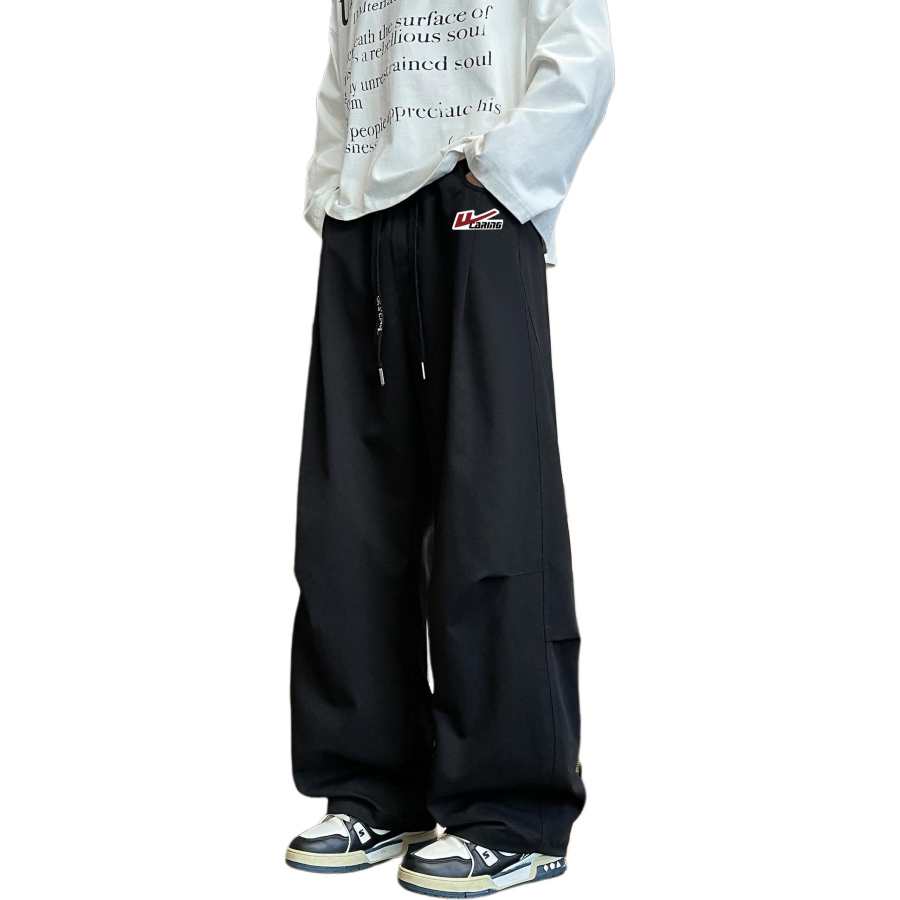WARRIOR WARRIOR Suit Pants Unisex Moderate