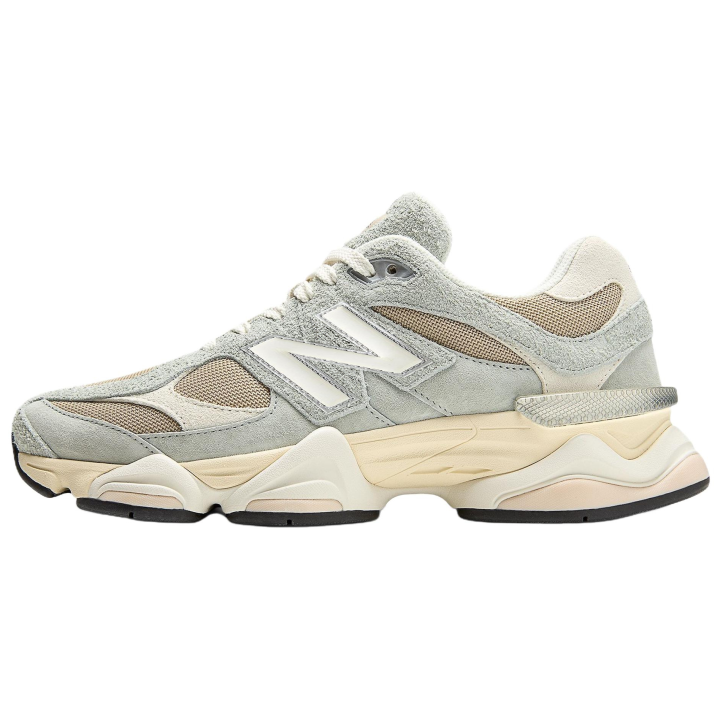 New Balance 9060 New Balance 'Lone Star Grey'