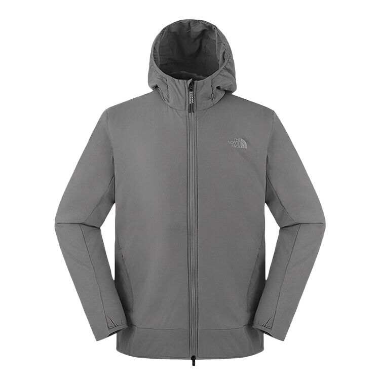 THE NORTH FACE Dryvent Puffer Jacket Men's