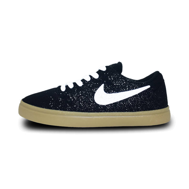 Nike Nike SB Check Little Enchantment Abrasion Resistant, Breathable, Slip Resistant