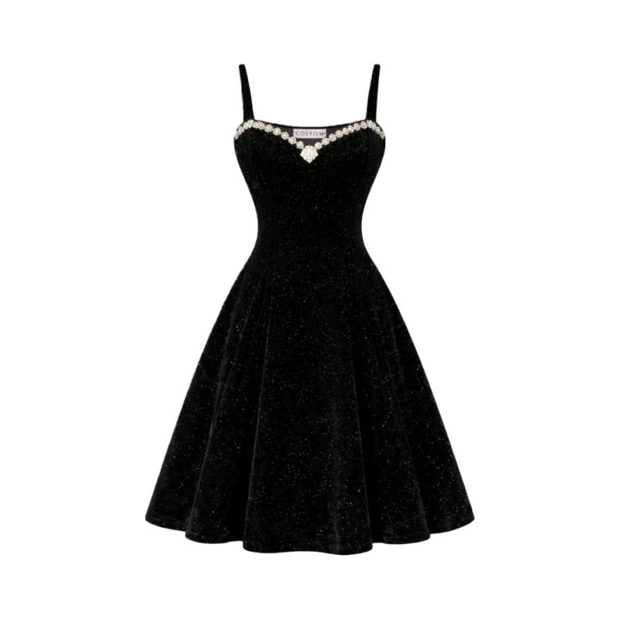 Cosyism Dress Women's Gift Box Set Included