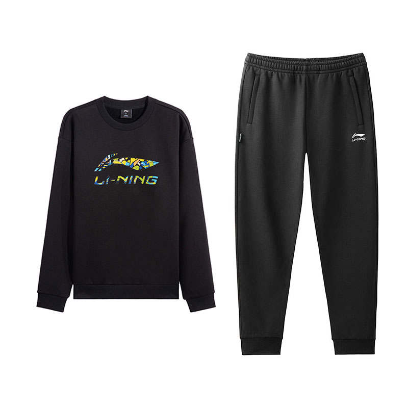 Li-Ning Li Ning Casual Sportswear Men's