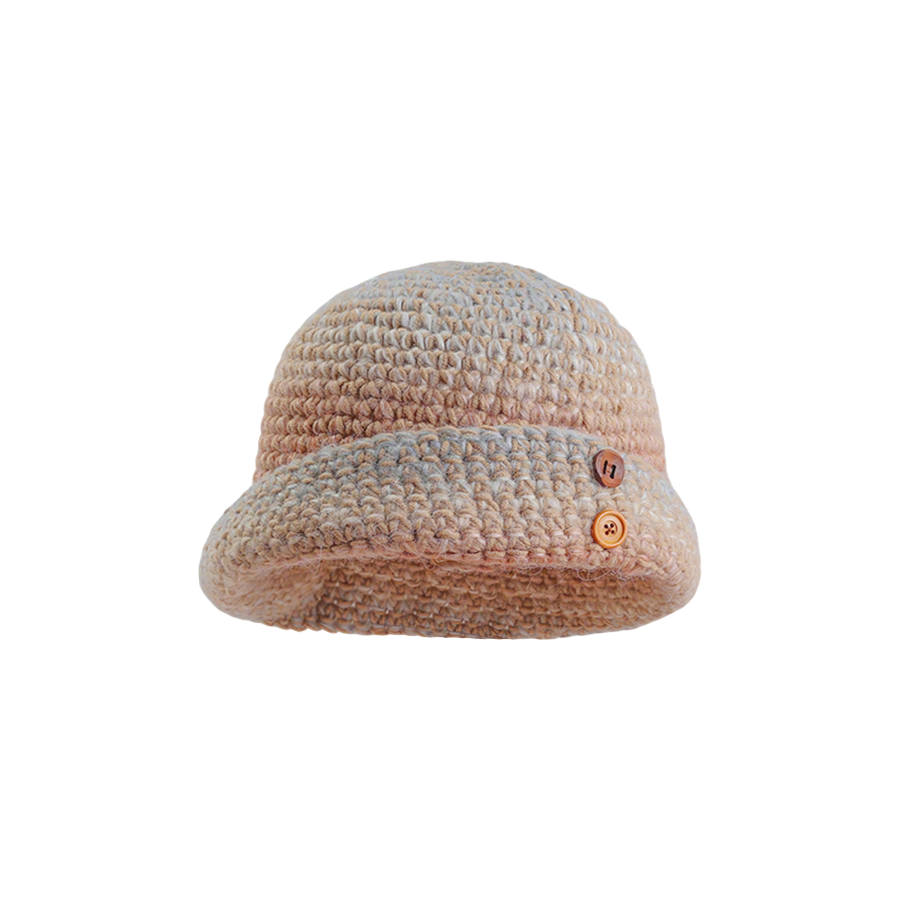 Barbie Barbie Polyester Beanies Women's