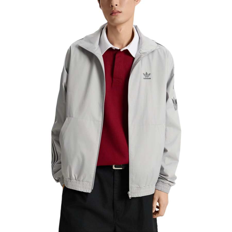 Adidas Originals ADICOLOR TRACK Jacket Unisex