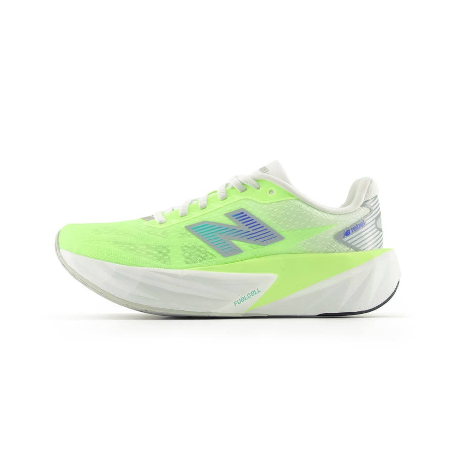 New Balance Rebel Wmns FuelCell New Balance v5 'Afterglow Deep End' Women's