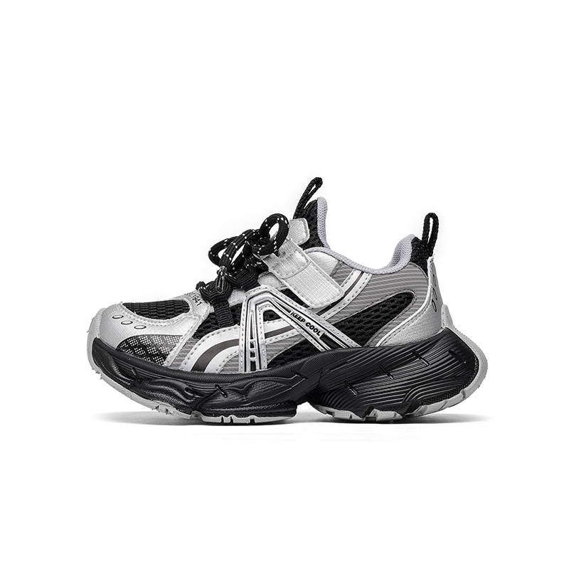 Jeep Explorer 2.0 Slip Resistant Abrasion Resistant Low top Casual Shoes Kids'