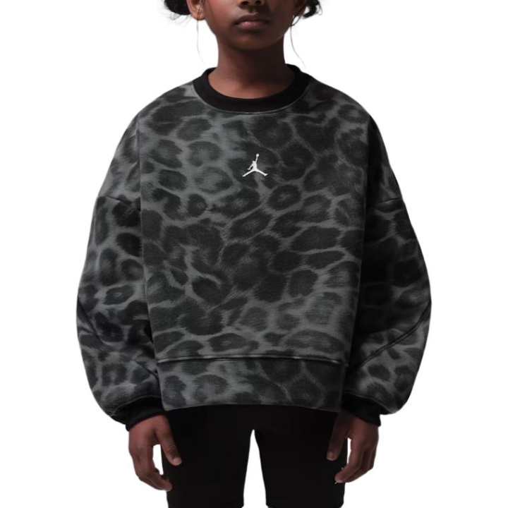 Jordan Jordan Sweatshirt Sport Perform Kids'