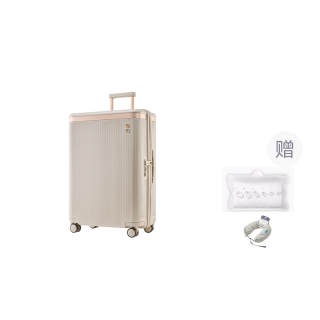 ECHOLAC Luggage