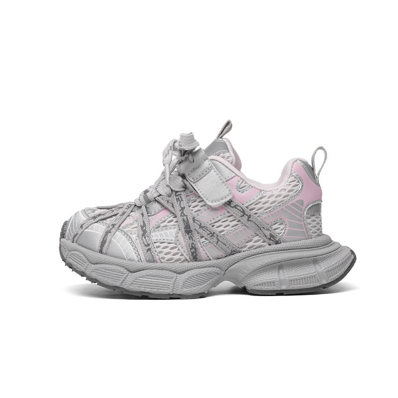 Jeep Explorer 2.0 Slip Resistant Abrasion Resistant Low top Outdoor Shoes Kids'