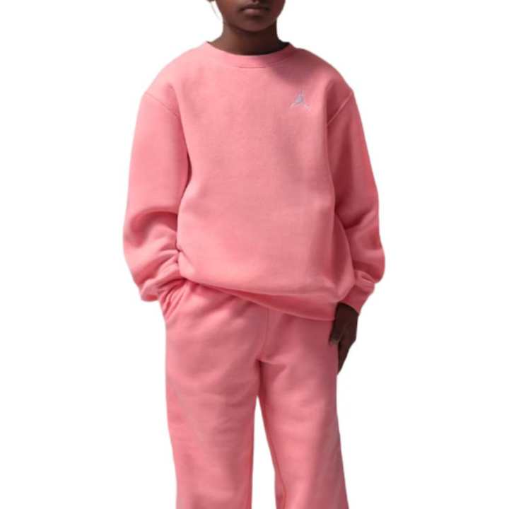 Jordan Jordan Sweatshirt Brooklyn Fleece Kids'