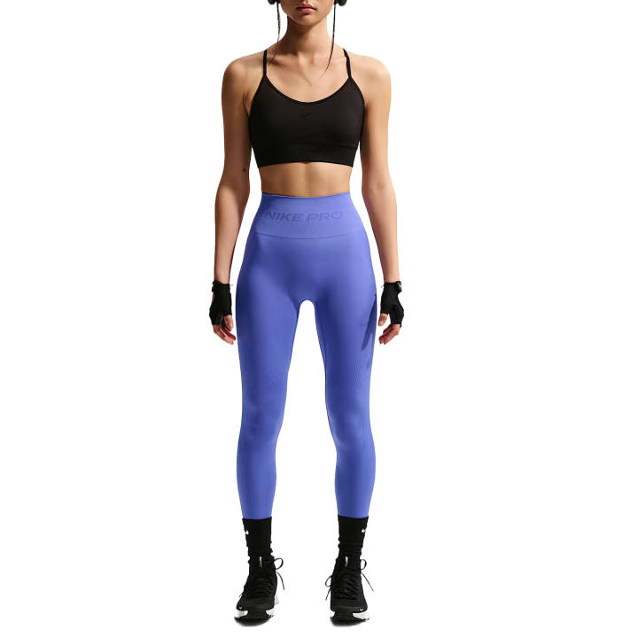 Nike Nike Pro Seamless Women's High-Waisted 7/8 Leggings
